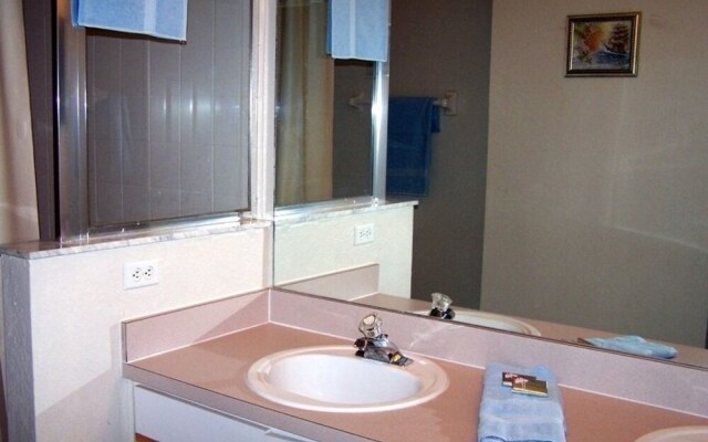 Sunsplash Vacation Homes