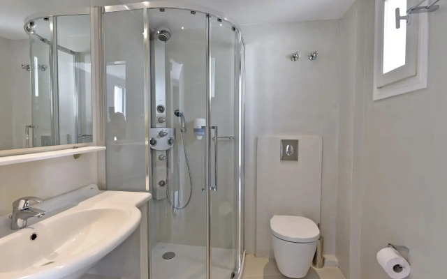 Hotel & Apartments Kalypso