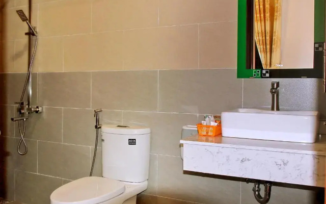 Green Island Hoian Villa