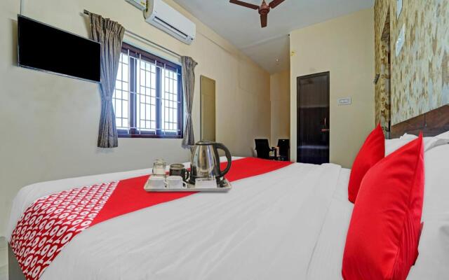 OYO Flagship 702142 Hotel Everest Grand