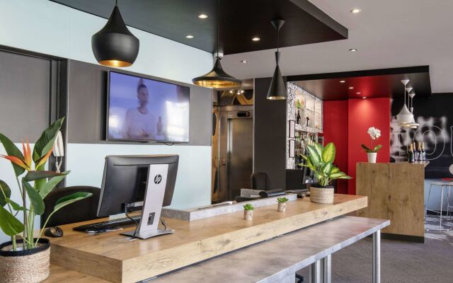 ibis Cannes Plage La Bocca