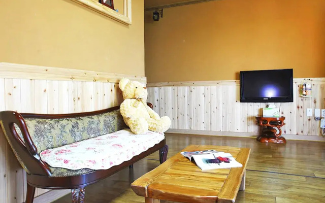 Yeosu Haeoreum Pension