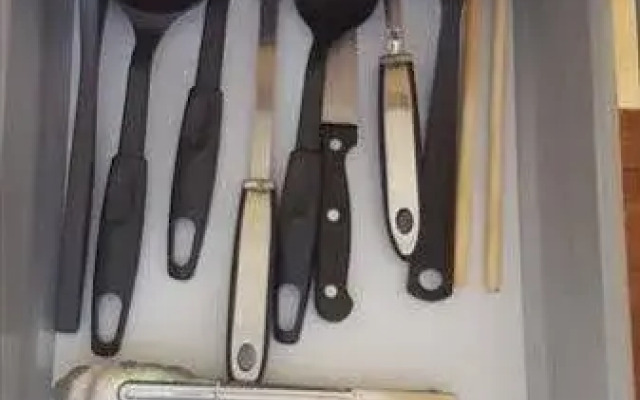 Sharp Street Units