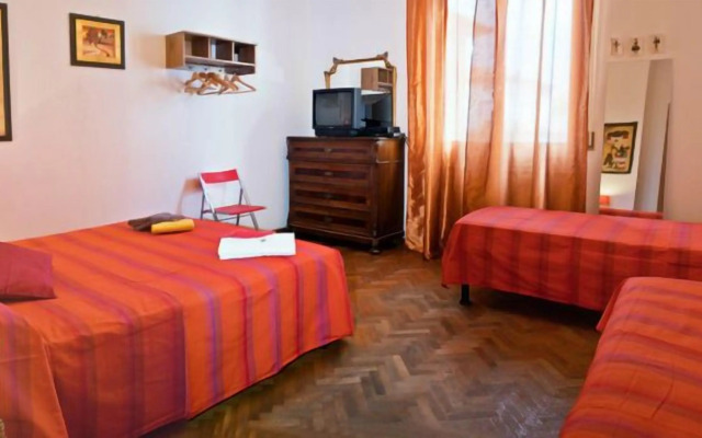 A Due Passi dal Centro Bed and Breakfast