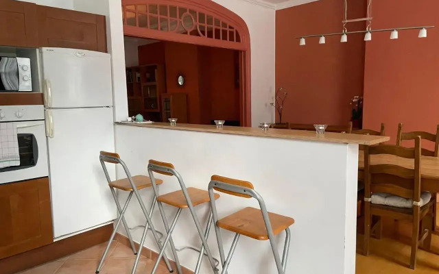 Appartement de charme dans maison de maître bruxelloise