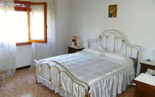 Villa Rosselli