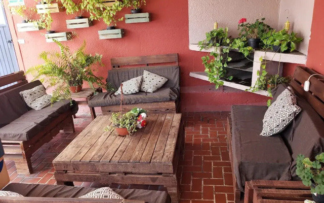 Hostal La Vie en Rose