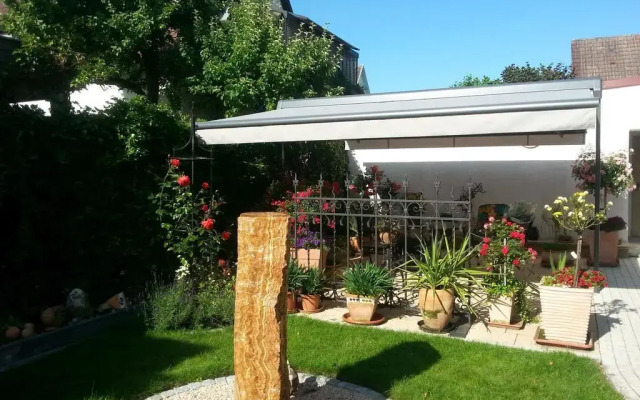 Ferienwohnung Knoll-Neyer