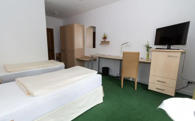 Rohdenburg Hotel & Restaurant