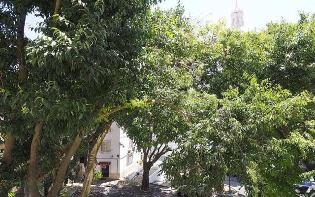 Mosteiro - Lissabon Altstadt