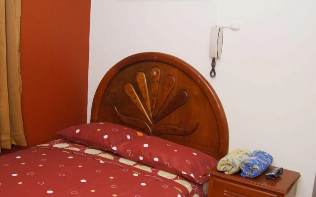 Hostal Las Fresas
