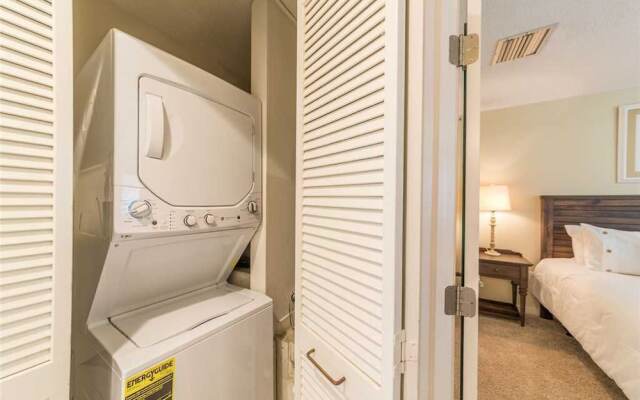 Barrington Park 706 - Two Bedroom Condo