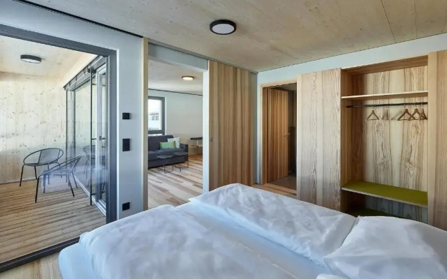 DER*ADLER Apartments