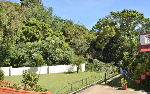 Serenity Manor