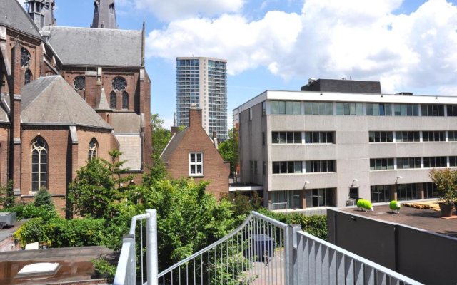 De Eindhovenaar City Apartments