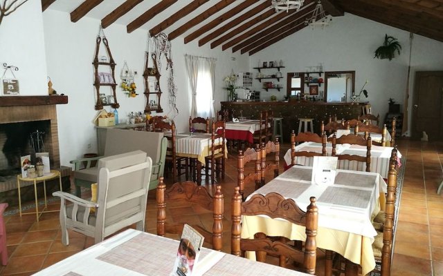 Casa Fina Hotel Rural - Adults Only