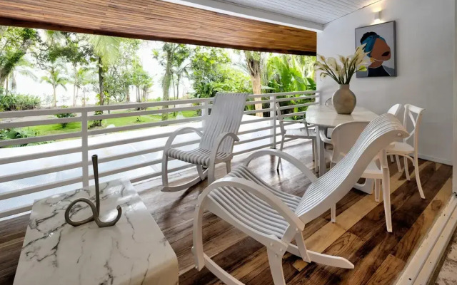 Gigi Brown Suites Puerto Viejo