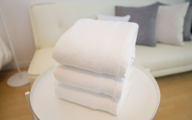 City Hotel Shinsaibashi