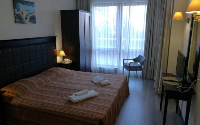 Barceló Royal Beach – All Inclusive