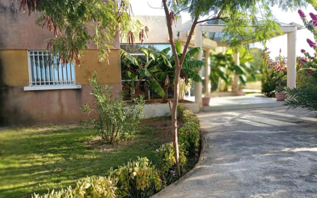 Hôtel Royal Malango