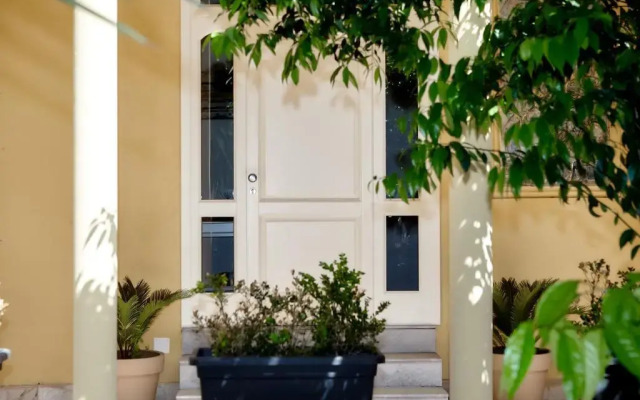 Villa di Nera B&B