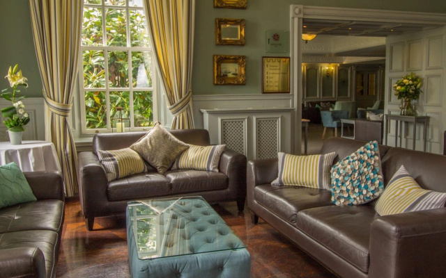 Bunratty Castle Hotel, BW Signature Collection