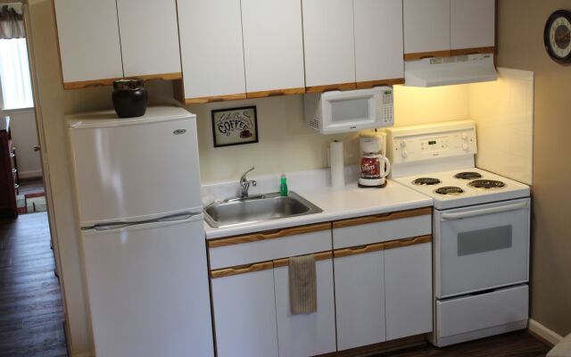 Affordable Corporate Suites Christiansburg