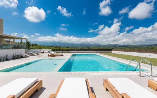 Rosmerta Villa, Chic & Prestigious, By ThinkVilla