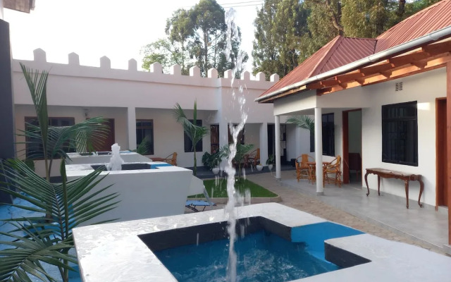 Didas Villa