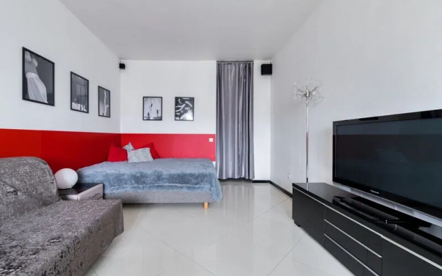 Апартаменты Рентал СПБ на ул. Варшавская, д. 19, к. 5