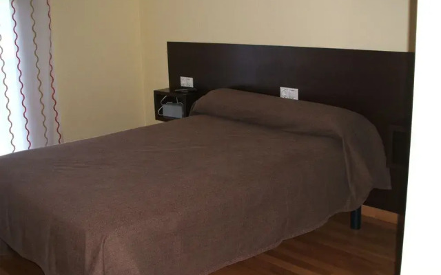 Casas Novas Hosteleria