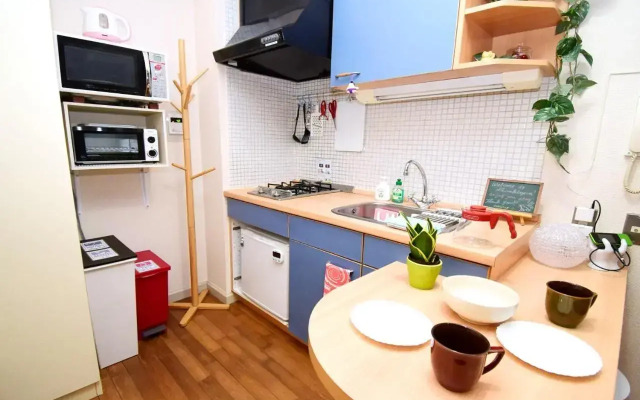 KITAZAWA CS HOUSE / Vacation STAY 65304