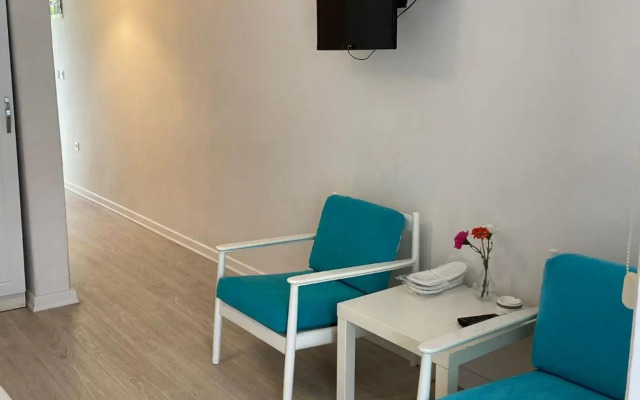 Göcek Selya Hotel