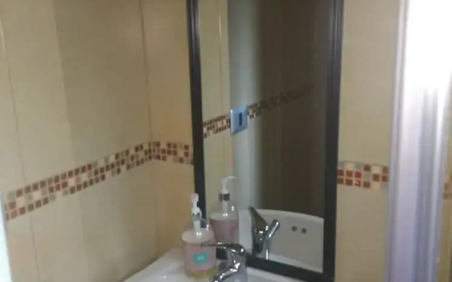 Alojamiento Los Arrayanes