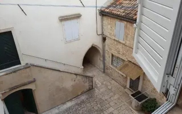 Apartman Padovan
