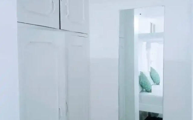 Bustani Studio Apartments Nyali