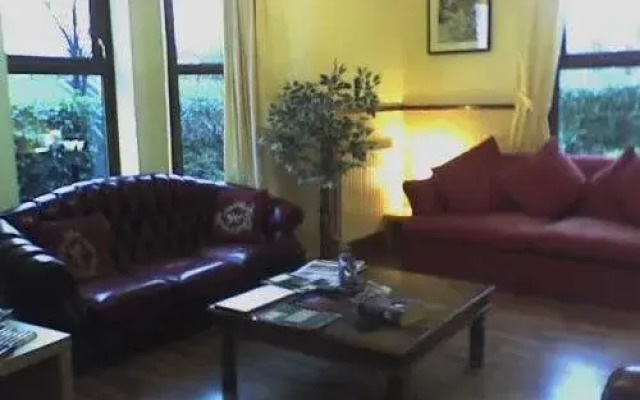 Parkview Lodge