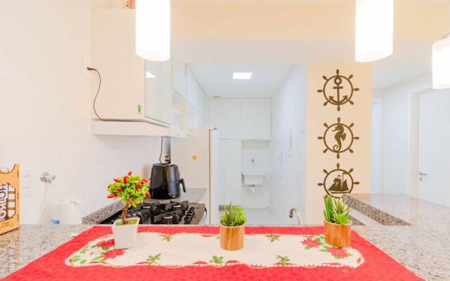 GB48 Excelente Quarto e Sala