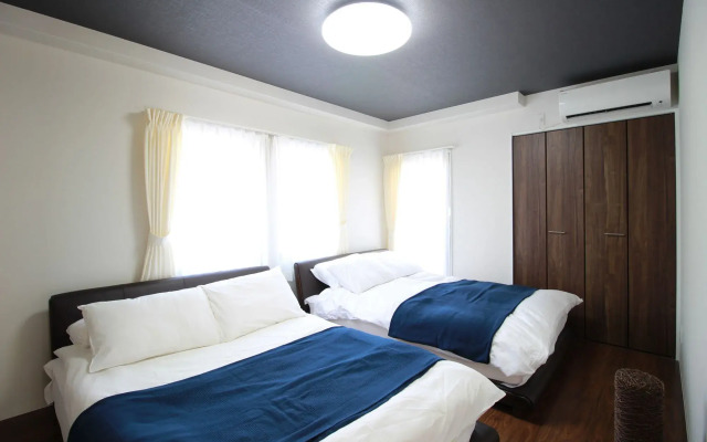 Atrium - Self Check-In Only