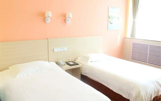 Kangnaixin Hotel Yinchuan