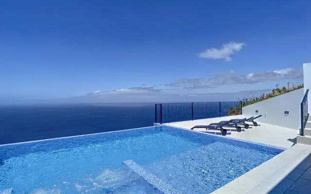 Villa do Espig o by Atlantic Holiday