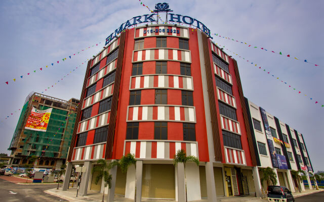 Elmark Hotel Johor