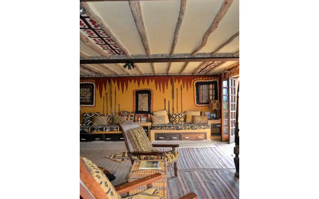 African Heritage House