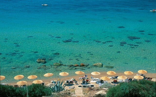 TH Isola di Capo Rizzuto - Le Castella Village