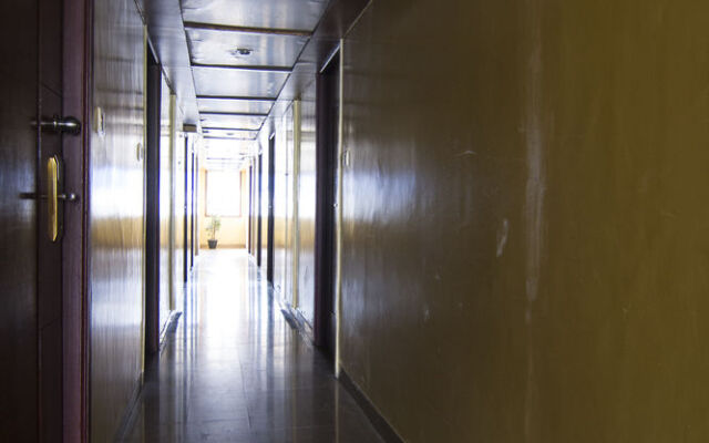 Icon Boutique Hotel, Domlur, Indiranagar