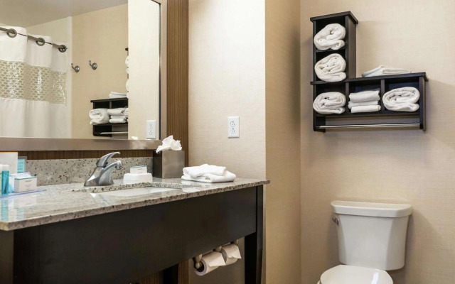 Hampton Inn & Suites Baltimore/Woodlawn