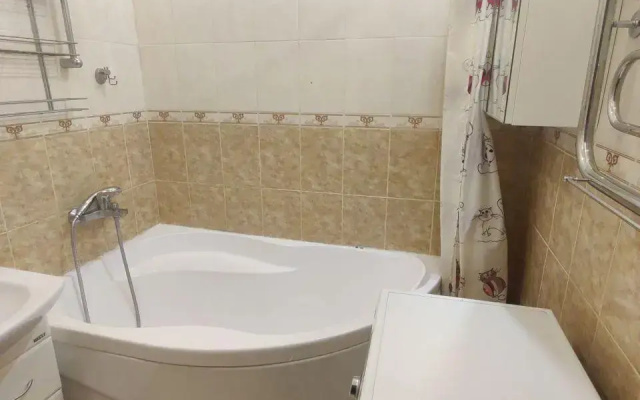 Apart Saray в проезде Петровско-Разумовский 13к1
