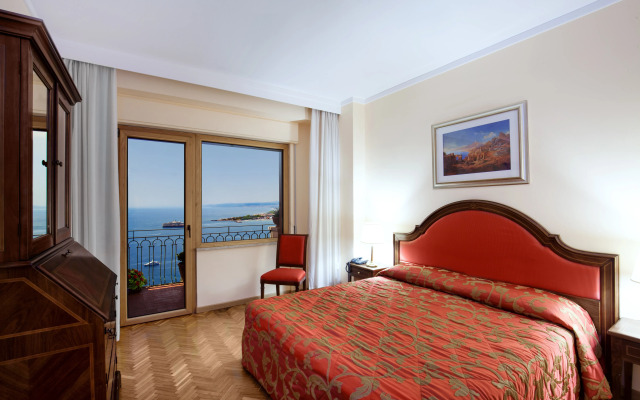 Hotel Villa Diodoro
