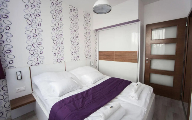 Zafir Apartmanhaz