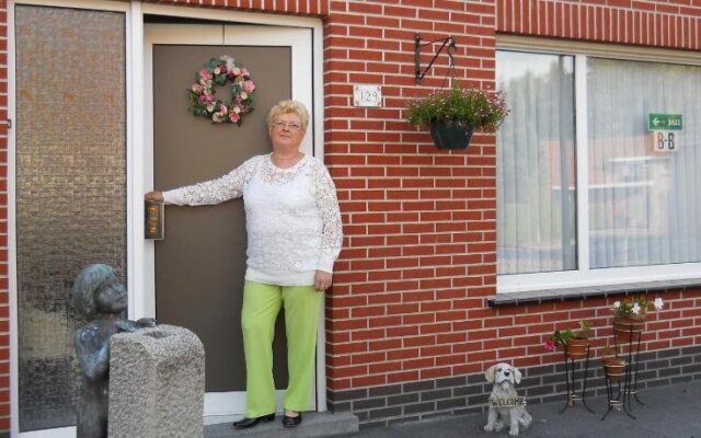 B&B Nooit Gedacht